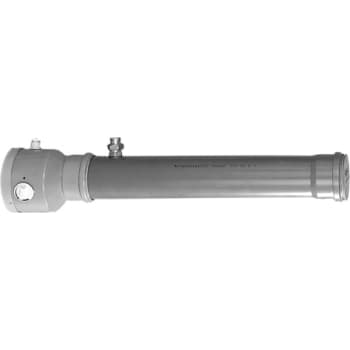 [345211007] EL-UNIT VÅD ELVARME 7,5KW/3X400