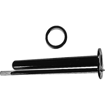 [345297702] FLANGE M/ANODE+PAKNING
