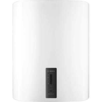 [345300030] Bosch Tronic 4500 T 30 - El-vandvarmer med elektronisk display