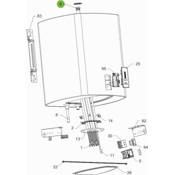 [345309110] Offeranode, Tronic 4500 T 100-150 (G3/4x500)