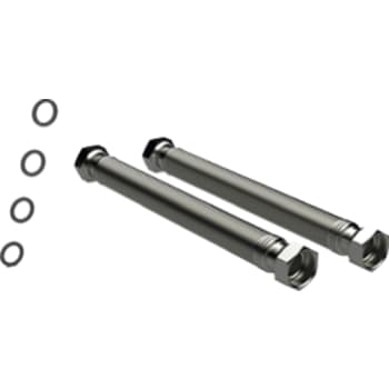 [346538902] Justerbar flexibel slanger 200-400 mm til CS5800i AW udedel