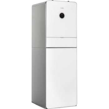 [346549409] CS 7000i AWM9 alt i et, hvid Smart Design modul 5-9 kW. INDEDEL