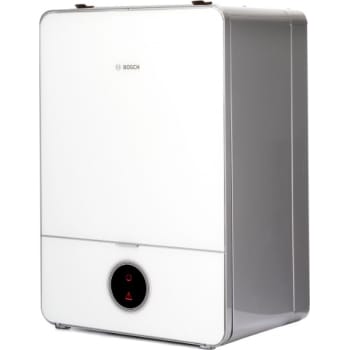 [346549709] CS 7000i AWE9 el modul med Hvid Smart Design 5,7 & 9 kW. INDEDEL