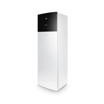 [346570110] DAIKIN jordvarmepumpe 10kW