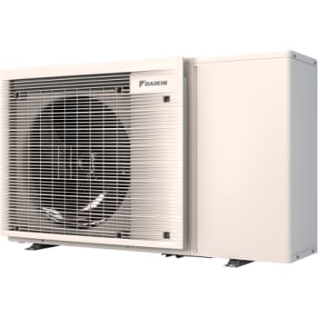 [346572008] DAIKIN varmepumpe 8kW monoblock
