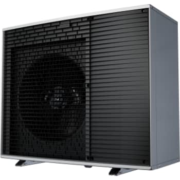 [346574012] DAIKIN Altherma 4 varmepumpe 12kW udedel