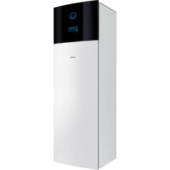 [346574214] DAIKIN Altherma 4 varmepumpe 14kW/180ltr indedel
