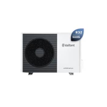 [346658007] Arotherm Split Plus udedel VWL 75/8.2 AS 230V S2