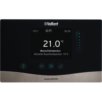 [346660907] sensoCOMFORT VRC 720