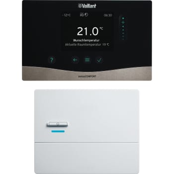 [346660917] sensoCOMFORT VRC 720f
