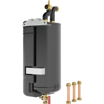 [346668218] Buffertank, 18 liter, uniTOWER