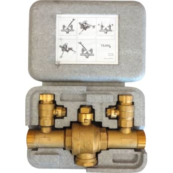 [346673832] Vaillant Påfyldningsarmatur for Arotherm
