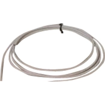 [346756815] Bosch CanBus kabel 2x2x0,6 med skærm 15 meter