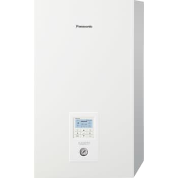 [346788061] Panasonic luft/vand Split WH-SDC0305J3E5 3+5 KW (indedel)