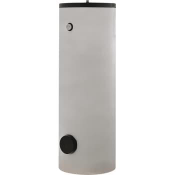 [346788245] Panasonic luft/vand Varmtvandsbeholder 400 liter gulvstående
