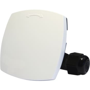 [346788264] Panasonic PAW-A2W-TSHC zoneføler