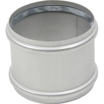 [160277460] 160 mm Skydemuffe syrefast AISI316L/EN1.4404 BLÜCHER