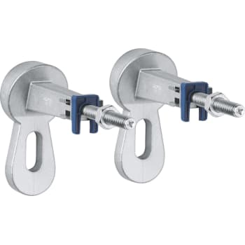 [616989228] Grohe Vægholder
