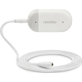 [466762500] Resideo Braukmann WiFi vandlækage- & frostalarm. Med vandkabel 1,5m.