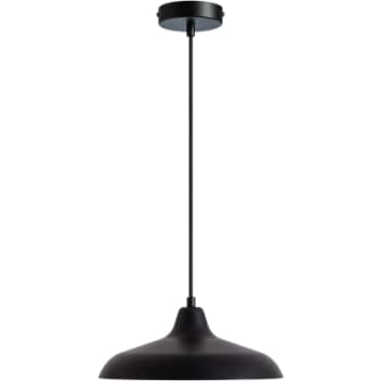 [6241301371] Futura sort/hvid Pendel D30
