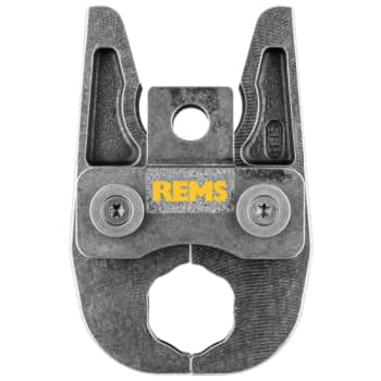 [861279230] REMS pressbakke M 35 
