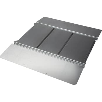 [339231065] 20 mm Roth varmefordelingsplade, selvbærende