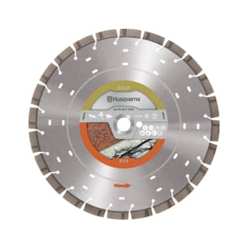 [881342530] Diamantklinge ELITE-CUT S35 EXO-GRIT, Ø350 mm