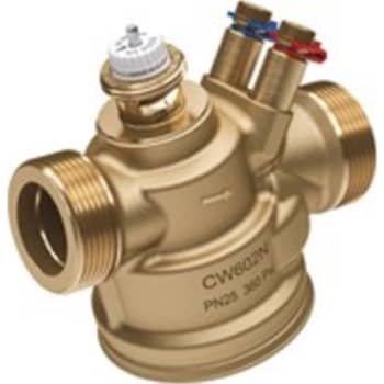 [406838038] Danfoss AB-QM DN 25 High flow, G1¼, Qmax = 3800 l/h