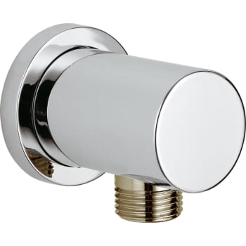 [738837504] Grohe Rainshower Tilslutningsbøjning til væg