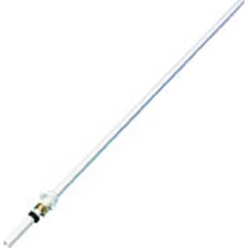 [087255139] Uponor Smart Radi opføringsrør med rosetter 19mm