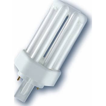 [5655014572] Kompaktrør Dulux T/E Plus 42W 827, 3200 lumen 4P GX24q-4