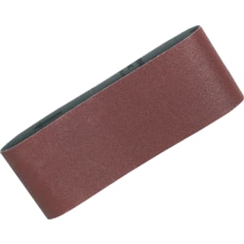 [930085693] SLIBEBÅND 100X610MM K120