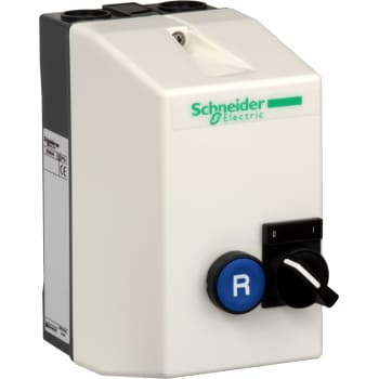[7522457325] Kapsling DE1DS1A13 til LC1D09-12 reset/omskifter
