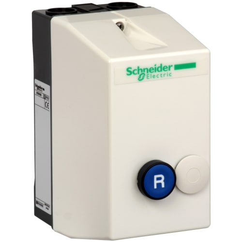 [7522457312] Kapsling DE1DS1A05 til LC1D09-12 resettryk