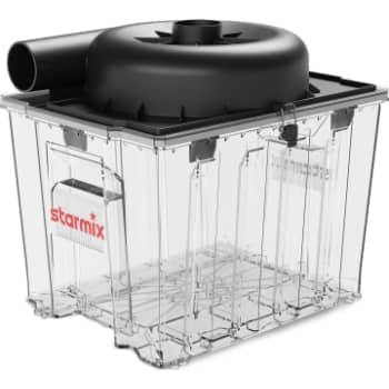 [881368390] Starmix Dustfixx forseparator, 25 l