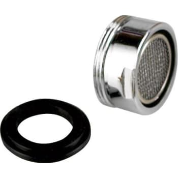 [744901124] Nito luftblander M24 x 1 udvendig gevind