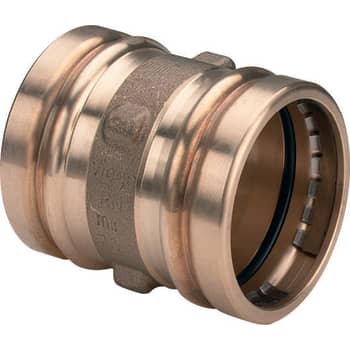 [035560089] 88,9 mm Sanpress muffe