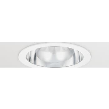 [2042983057] Philips GreenSpace Downlight DN470B 2000lm/840 Interact Ready Hvid 3D-printet Ø200