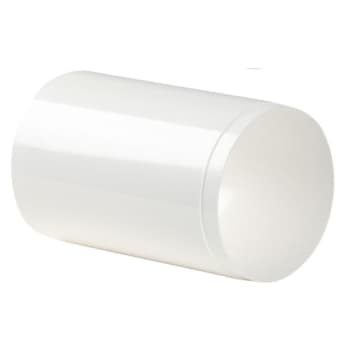 [6278100121] Ventilationsrør 2 x 150mm ø102 kan sættes sammen.