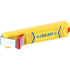 [1497102701] Jokari Kabelkniv Secura Nr. 27 Ø8-28 mm