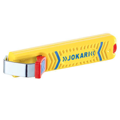 [1497102701] Jokari Kabelkniv Secura Nr. 27 Ø8-28 mm