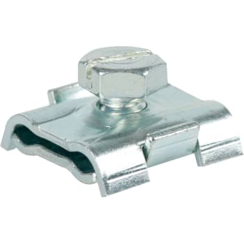 [7121506318] Jordklemme Ø3-6 mm, type 261/SO