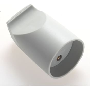 [6228222020] Forlængerled M/J grå