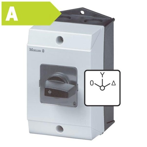 [5319133359] OMSKIFTER YT T3-4-8410/I2 32A