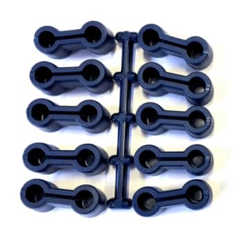 [7235871531] Devicell Samleclips (pose med 50 stk)