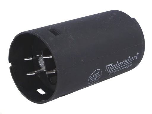 [H42174] MOTOR start kondensator - 70uF 250V (Ø36,5x69mm)