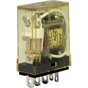 [8022000941] Relæ RH1BL 1-polet 230V AC