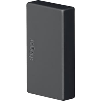 [7936097986] ENDESTYKKE LF 20035/36 RAL 9011