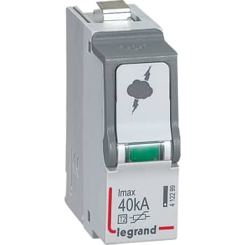 [3968011164] Transientbeskyttelse Type 2 plug-in modul, 40kA