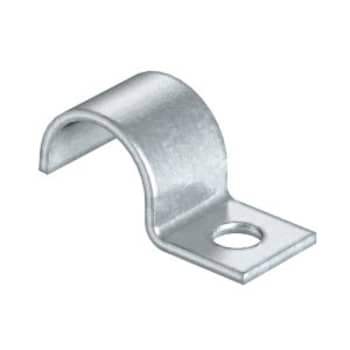 [6239600592] Kabelbøjle 1015 18 G En laske 18mm